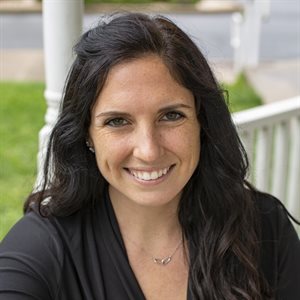 Krista L. Edwards