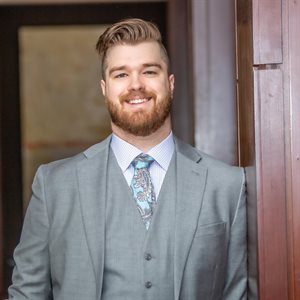 Conor Dietterick
