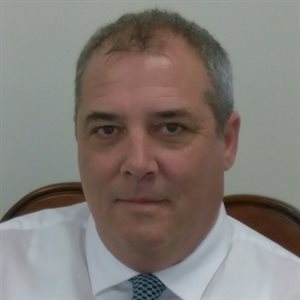 Todd F. Doyle